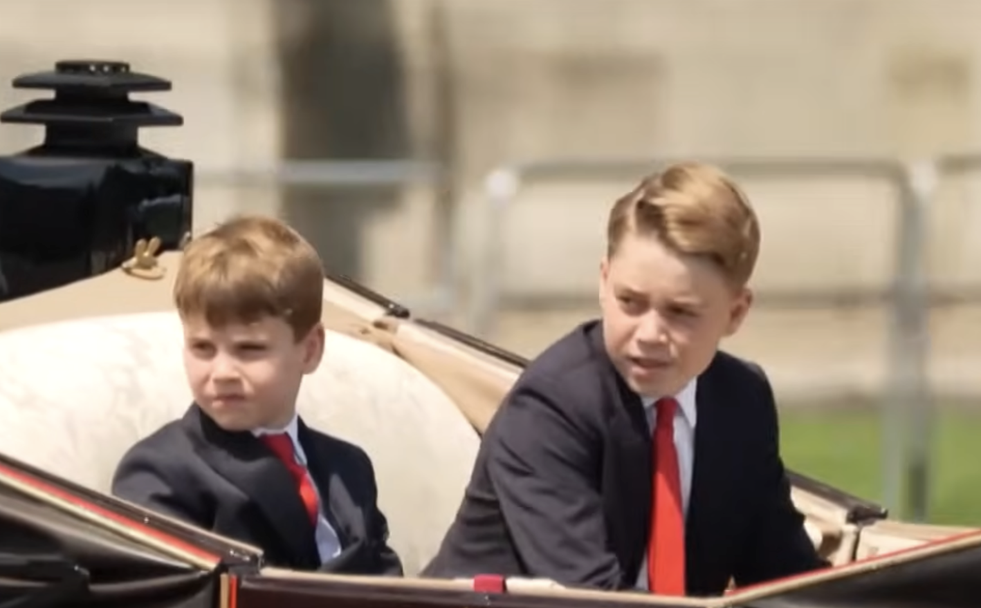 Prince George To Be Separated From Prince William When He Turns 12 This Month Due To Royal Tradition